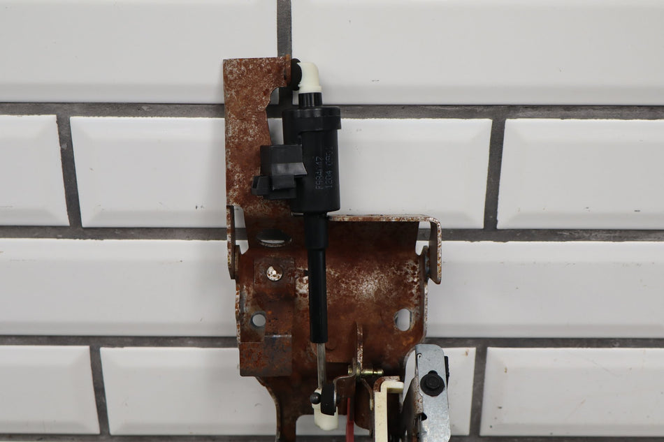 1993-2002 Chevrolet Camaro Pontiac Firebird - Automatic Shifter Assembly