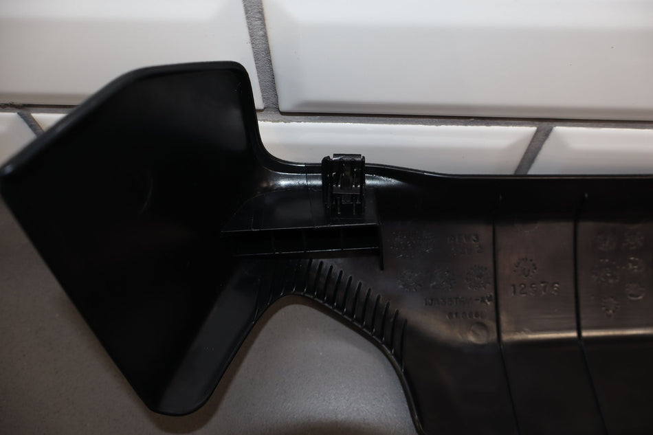 Misc Interior Part, 2017, Ram, 1500