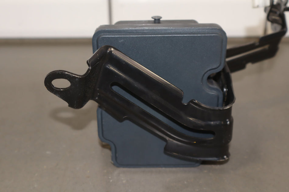 2019 Fiat 124 Spider- Anti-Lock Brake Parts