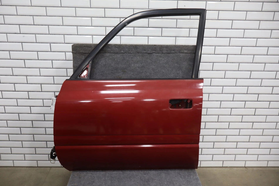 1992 Toyota Land Cruiser- Left Front Door