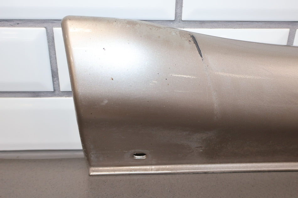 1996 Lexus LX450- Right Rocker Molding