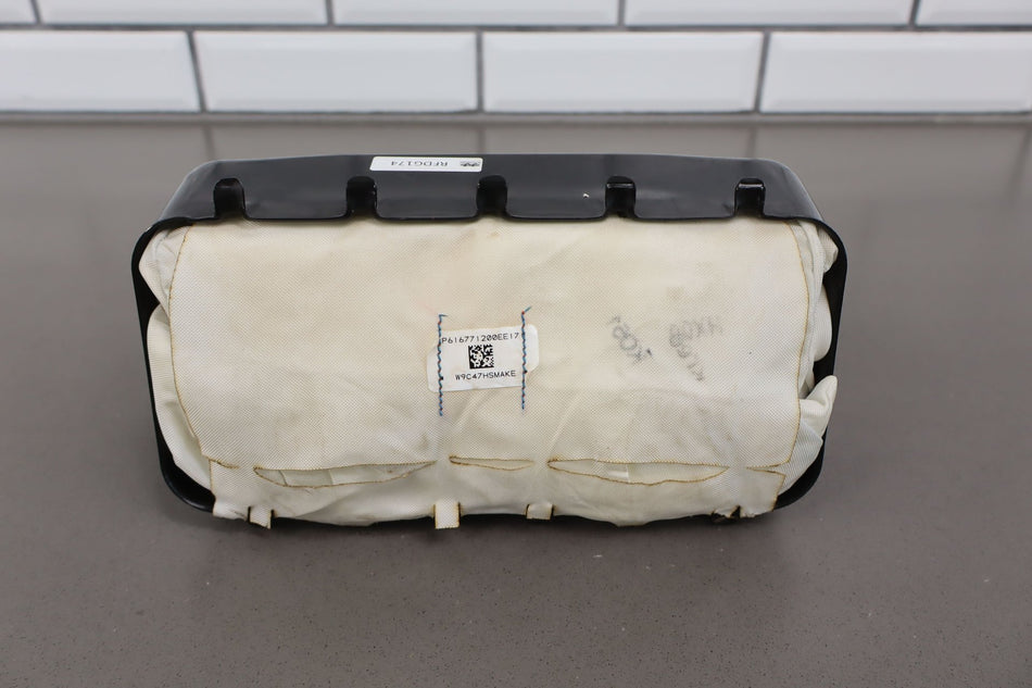 2015 Ram 2500- Right Airbag