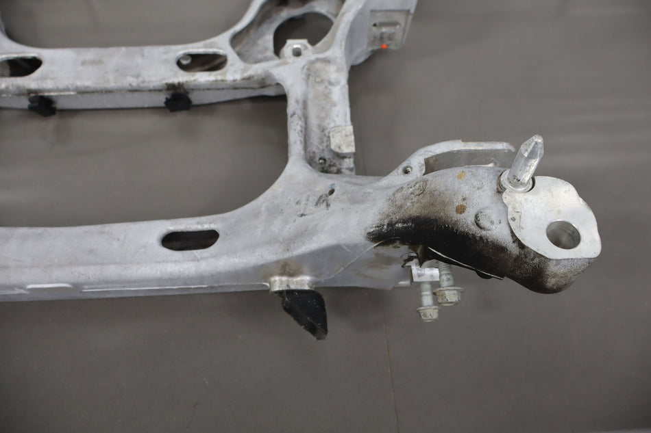 2014 Chevrolet Corvette- Crossmember K-Frame