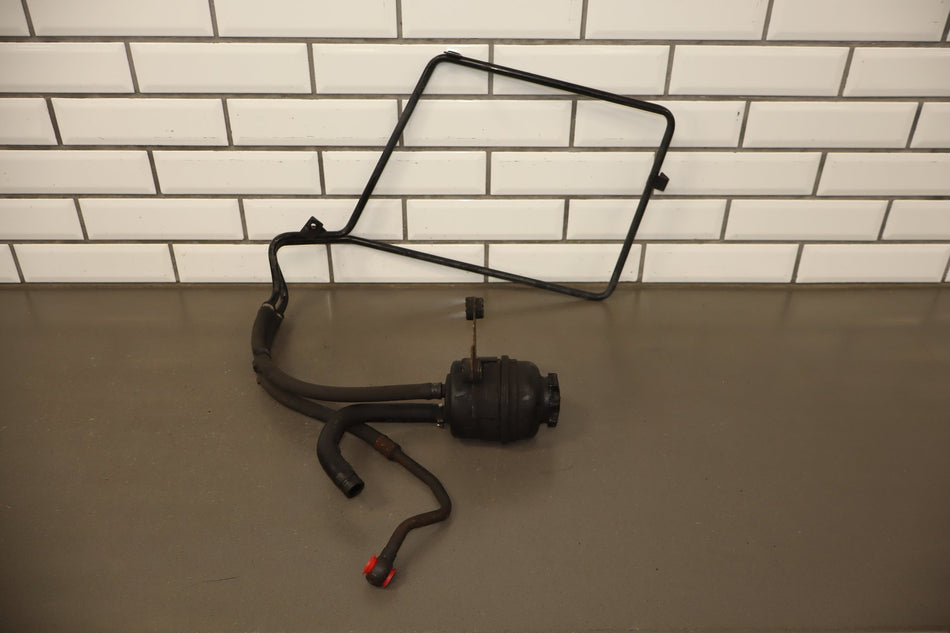 1998 BMW Z3 E36 1.9L- Power Steering Cooler
