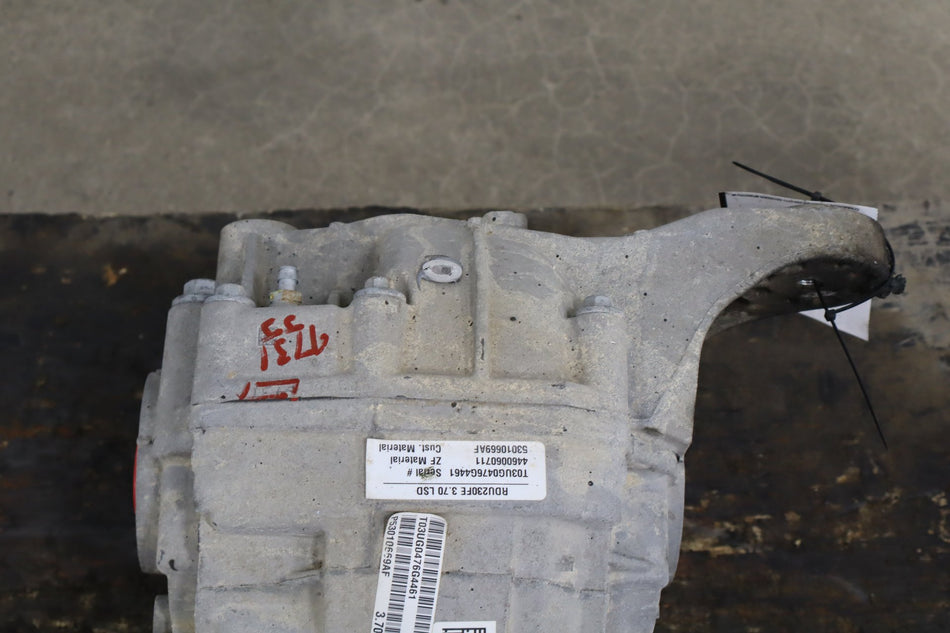 2015-23 Dodge Challenger Hellcat 3.70 LSD Diff Carrier 53010559AF