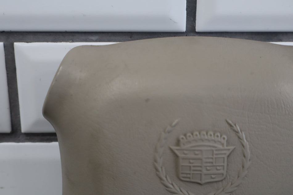 2000 Cadillac Escalade- Left Airbag