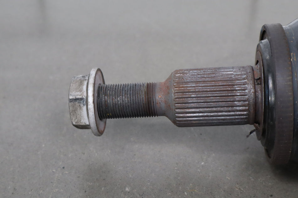 2015-2023 Dodge Challenger Charger 392 Hellcat Scat Pack OEM Axle