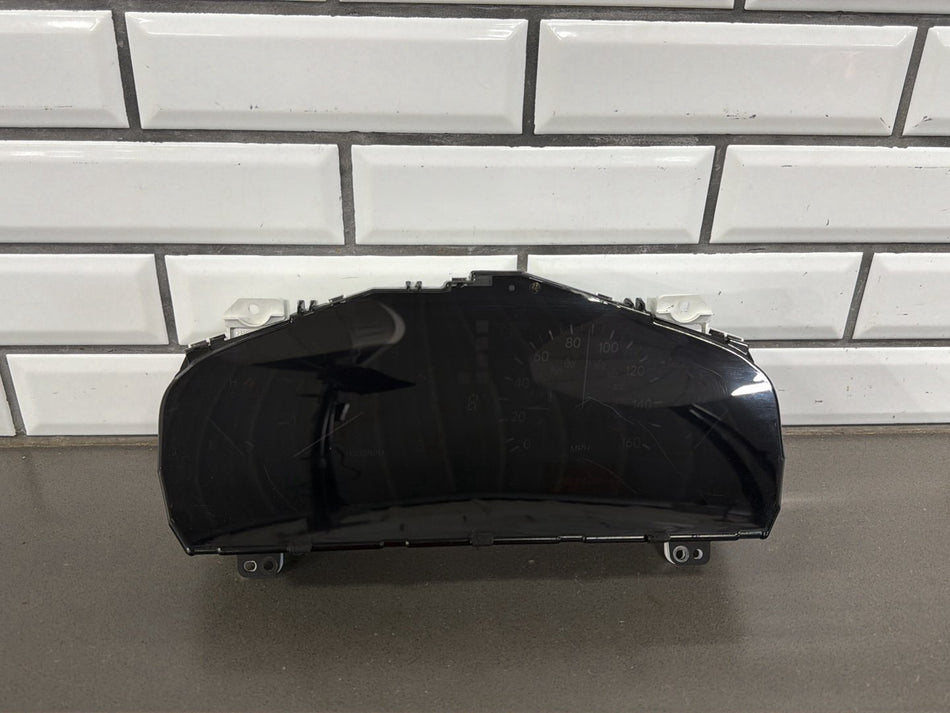 2004 Lexus LS430 Base Speedometer 163170 Miles