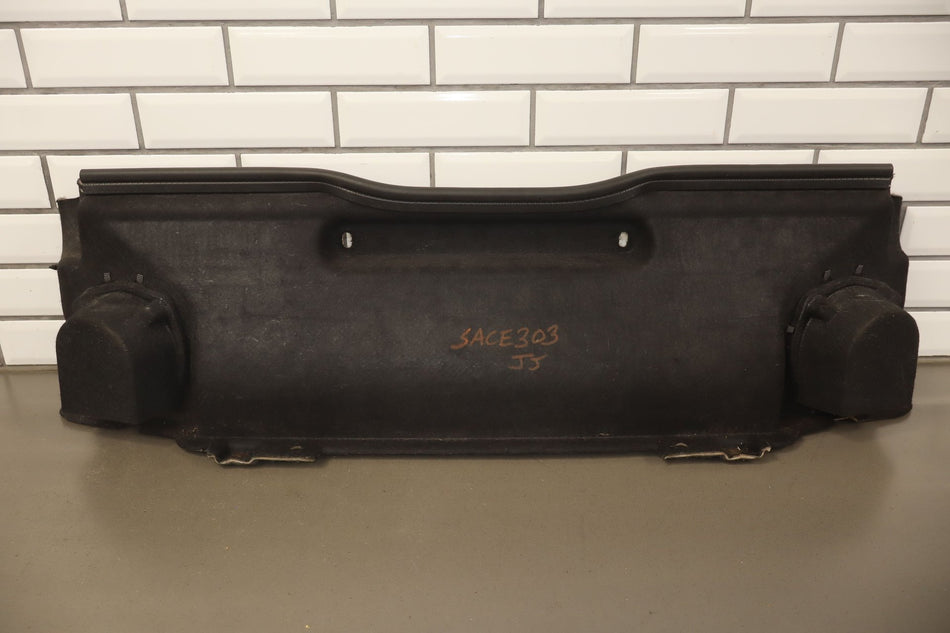 2010 Chevrolet Corvette Speakers OEM