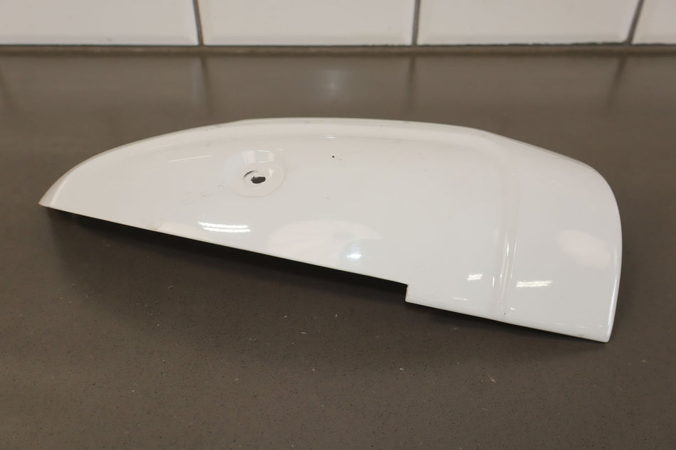 2000 Cadillac Escalade Left Quarter Glass Mold