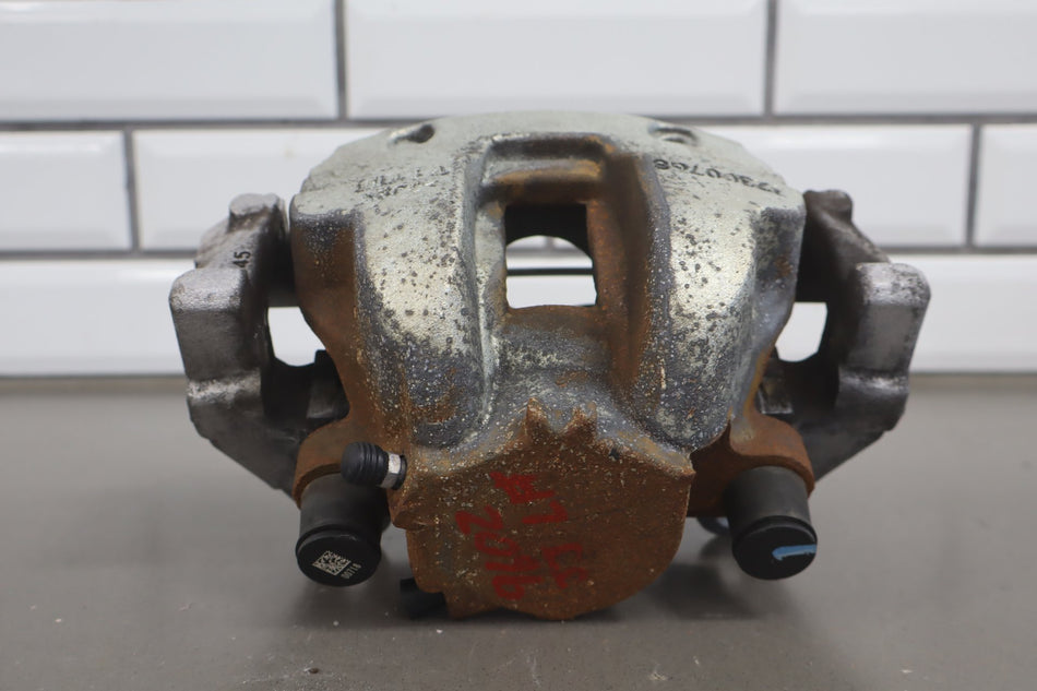 2021-2023 Polestar 2 Set x4 - Calipers OEM