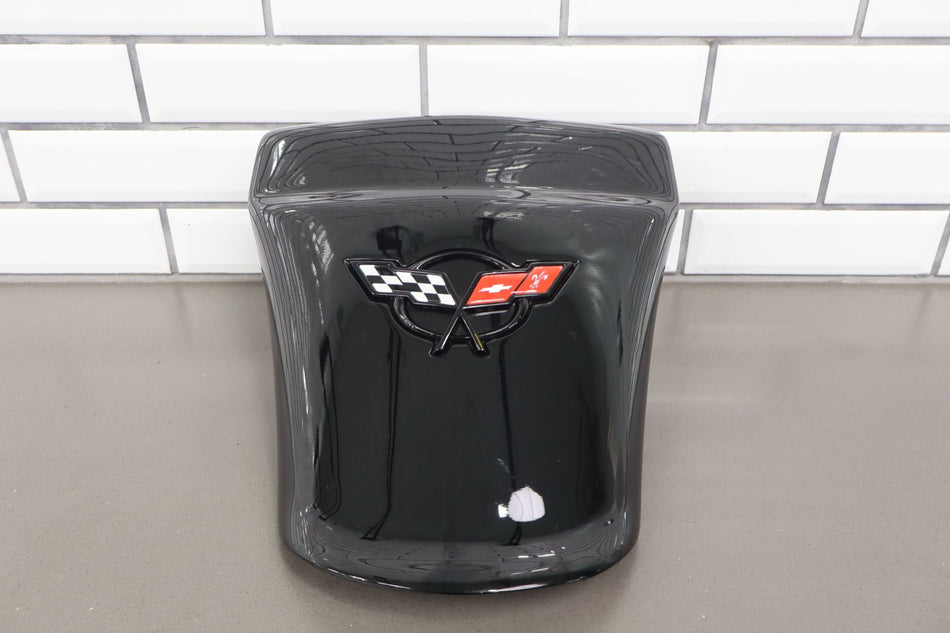 2000 Chevrolet Corvette- Trim Panel
