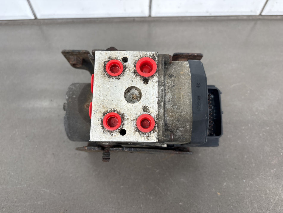 2003-2007 Hummer H2 - ABS Brake Unit 19301997