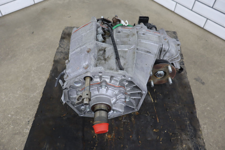 2003-2009 Lexus GX470 Transfer Case 233329 Miles
