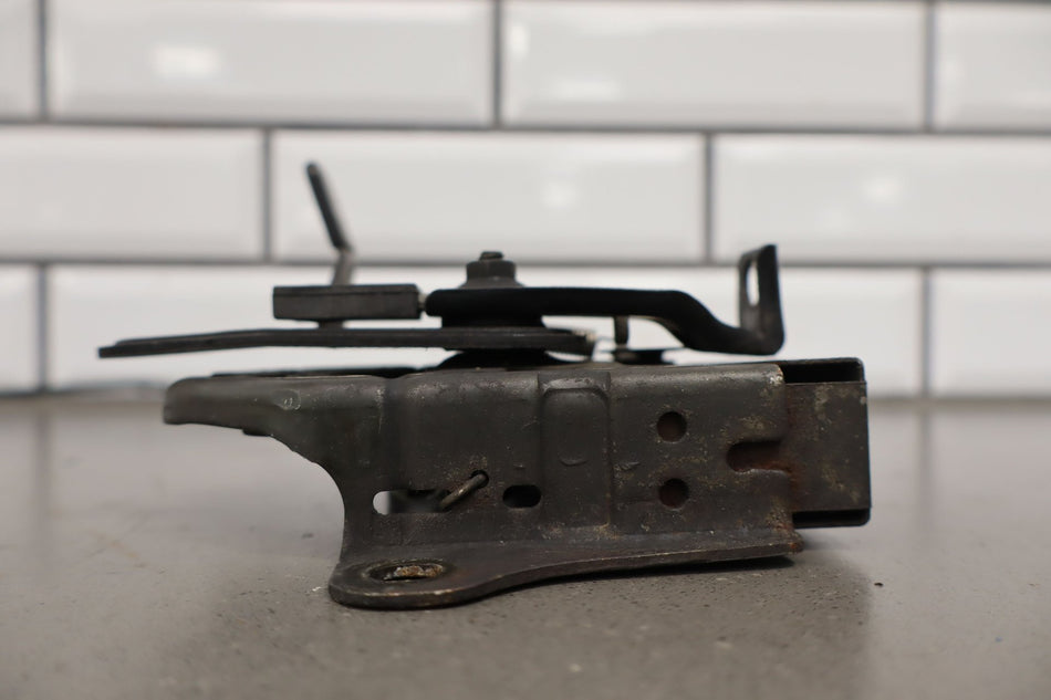 2002 Mazda MX-5 Miata- Hood Latch