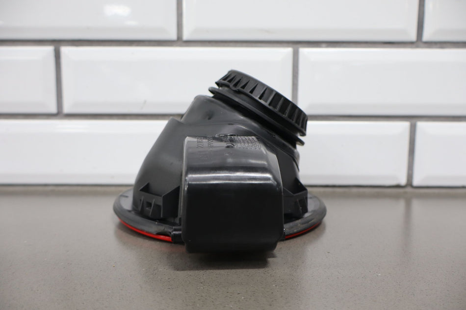 2015 Chevrolet Camaro- Fuel Filler Door