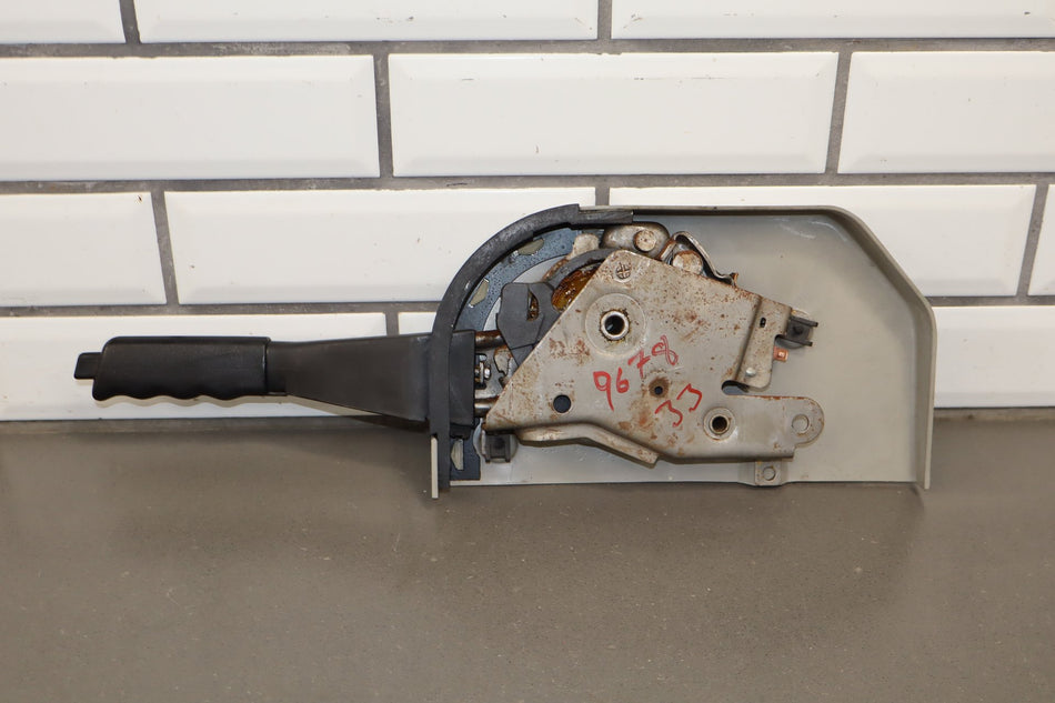 1988-1996 Chevrolet Corvette C4 Parking Brake Handle