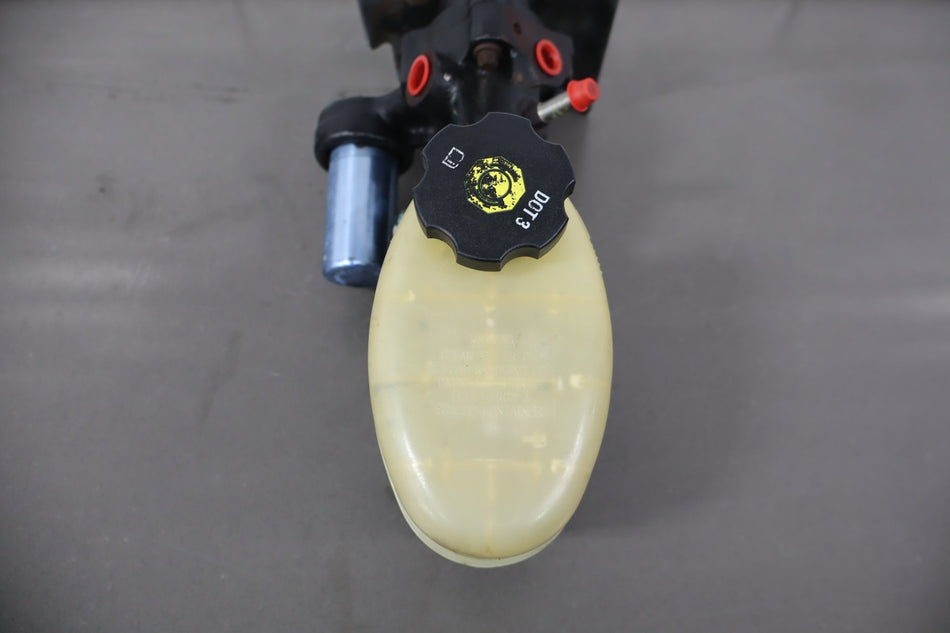2003-2008 Hummer H2 - Power Brake Booster (Hydro Boost)