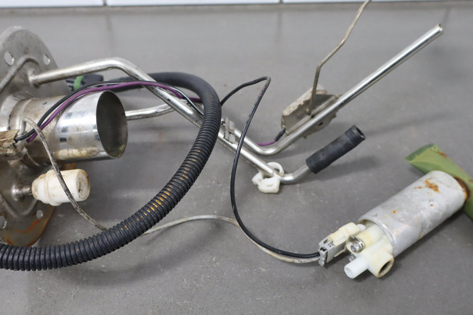 1982-1984 Chevrolet Corvette Fuel Pump OEM