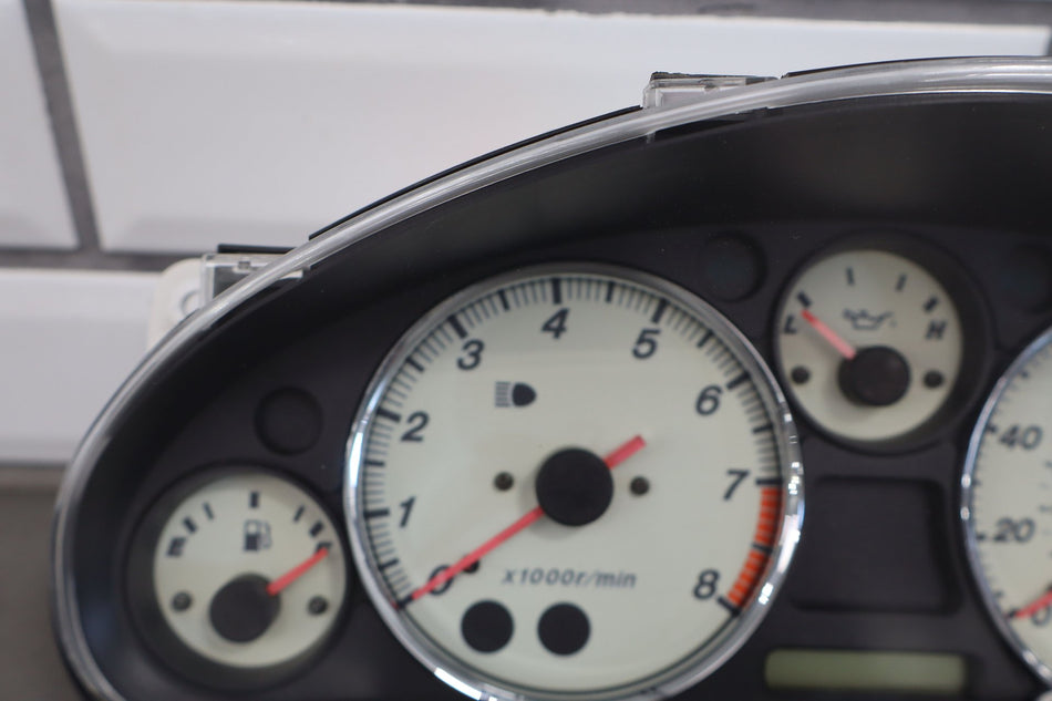 2002 Mazda MX-5 Miata- Speedometer