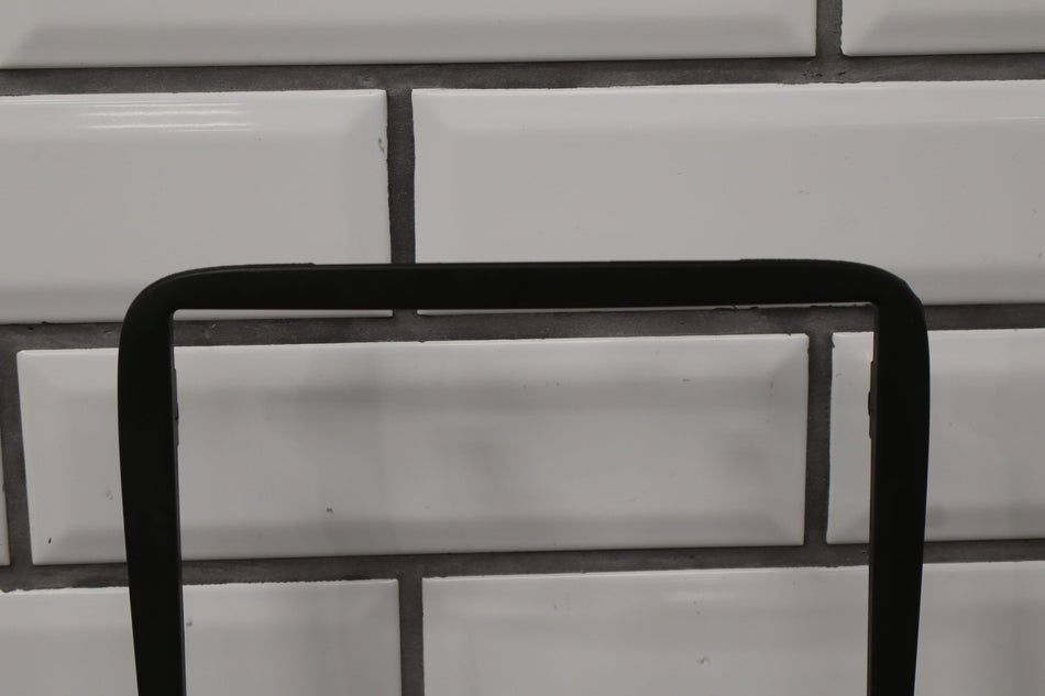 2002 Mazda MX-5 Miata- Radio Bezel Trim