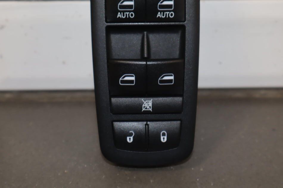 2018 Ram 1500 Left Front Window Switch OEM