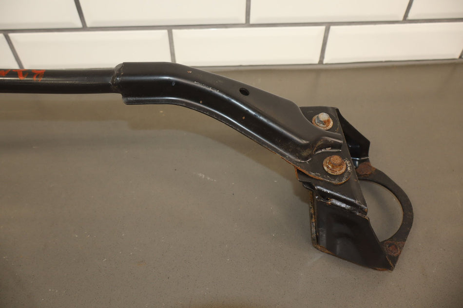 2001 Mazda MX-5 Miata- Strut Brace