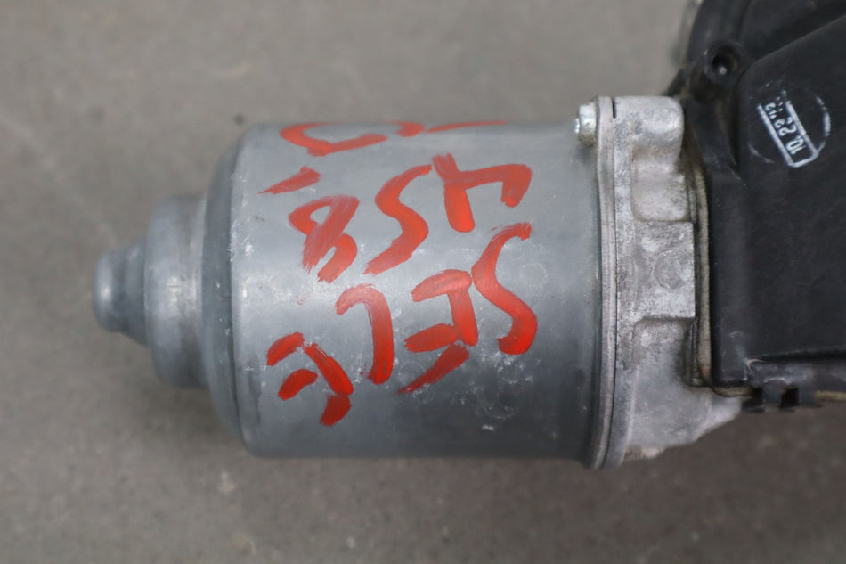 2014 Chevrolet Corvette- Front Wiper Motor