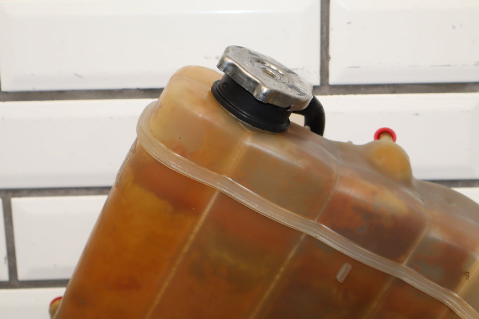 2011-23 Dodge Challenger 5.7 Coolant Bottle 55111260AF OEM