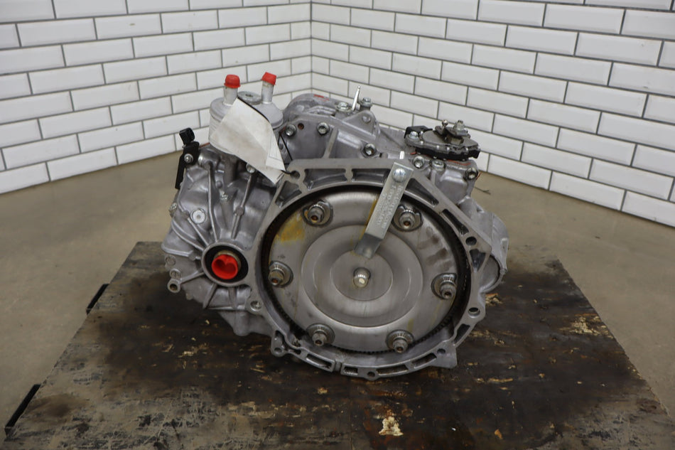 2006-2010 Volkswagen Beetle 2.5L Automatic Transmission Assembly OEM
