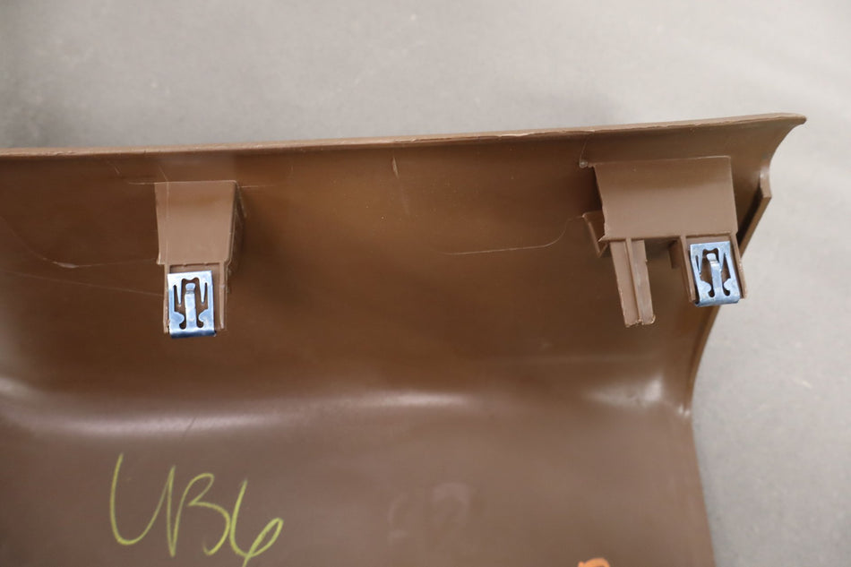 2021 Ram 1500- Set x4- Sill Plates