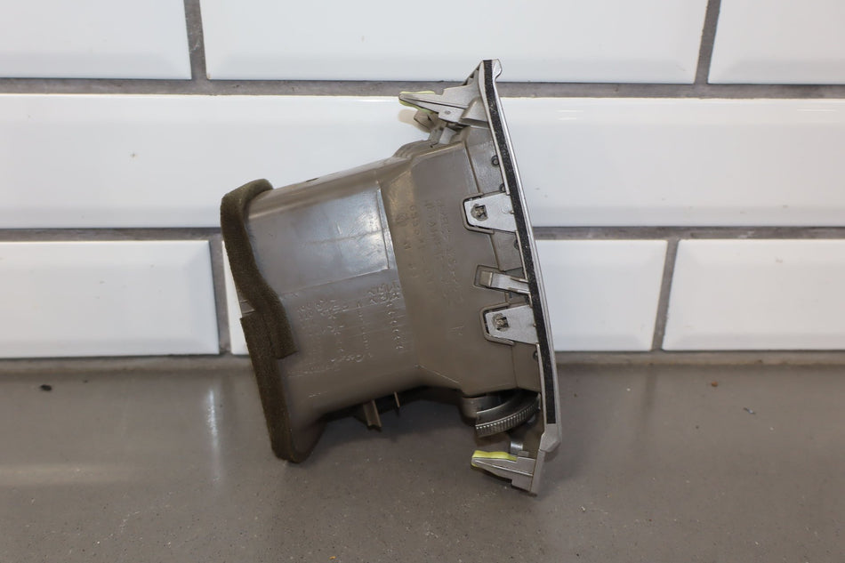 Dash Vent, 2005, Lexus, LX470