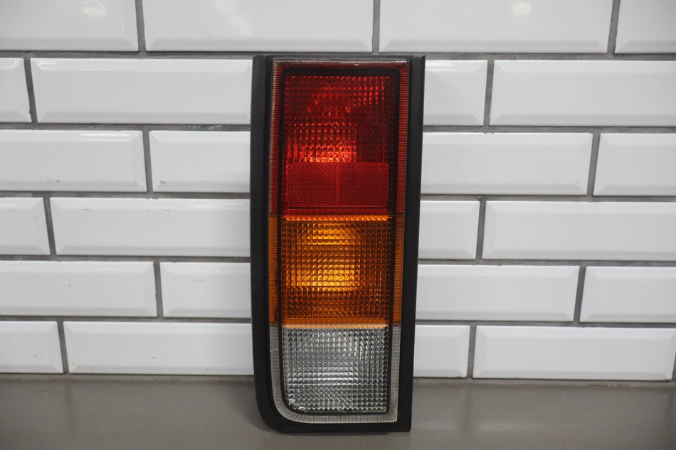 2003 Hummer H2 Taillight Set 15193458 OEM