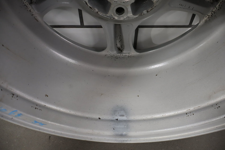 1999 Pontiac Firebird- Wheel