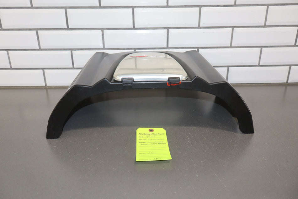2003-2006 Chevrolet SSR 5.3L/ 6.0L Engine Cover OEM