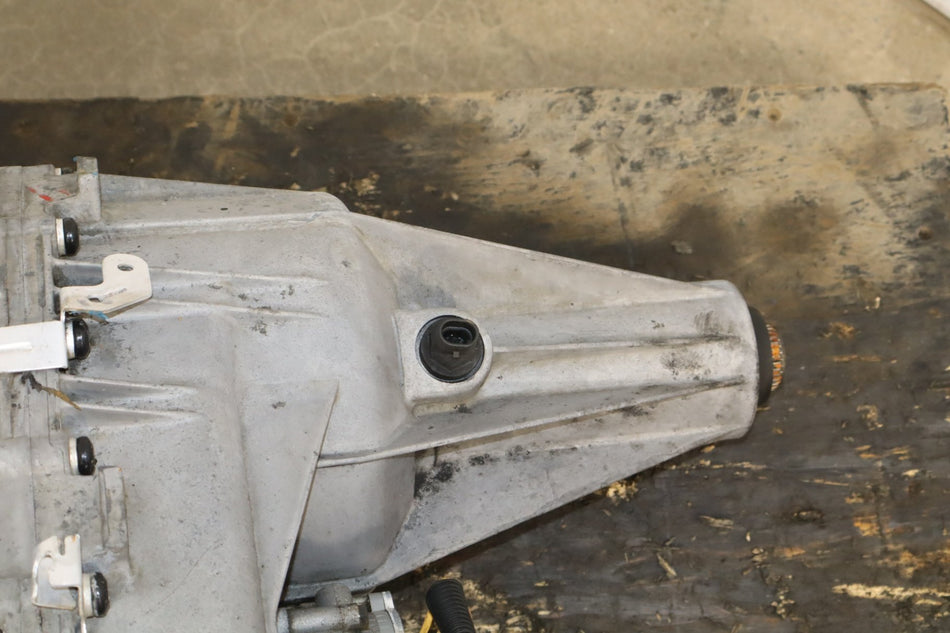 2003-2007 Hummer H2 Transfer Case 24243306 177883 Miles