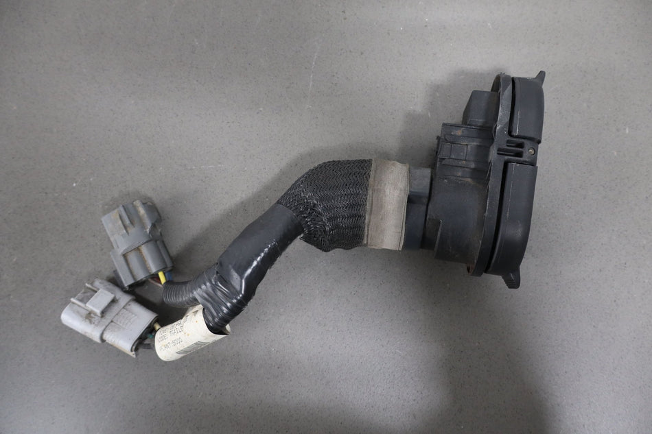 2012 Lexus GX460- Trailer Hitch