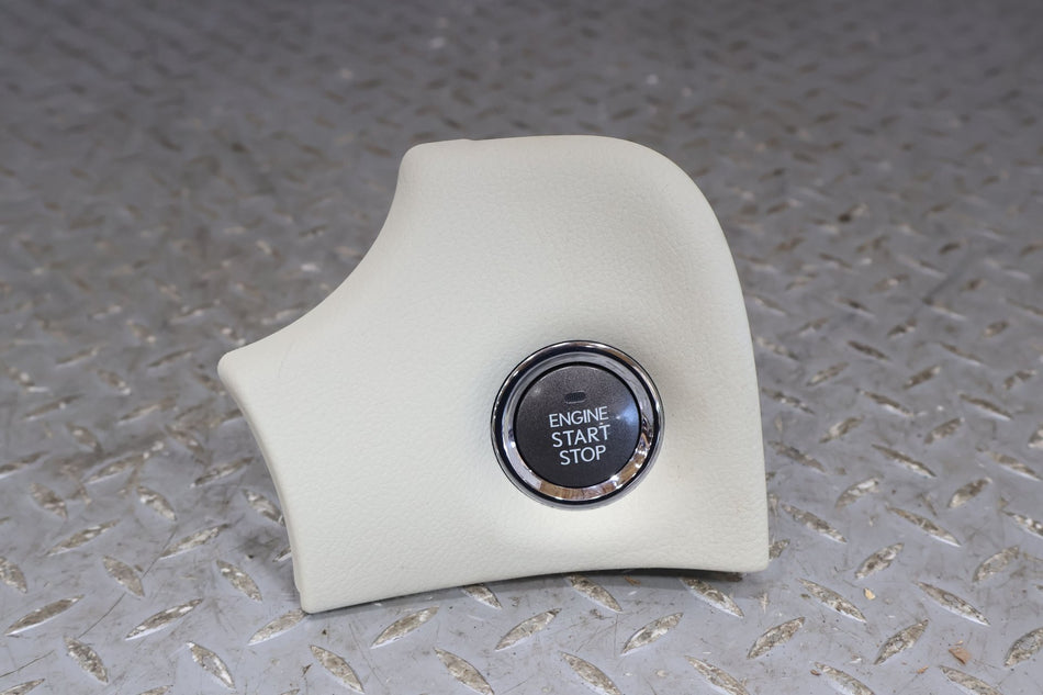 2013 Lexus GX460- Ignition Switch