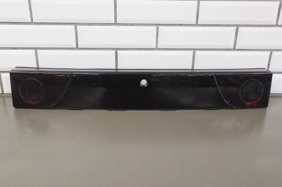 Tail Finish Panel, 1991, Mitsubishi, 3000GT