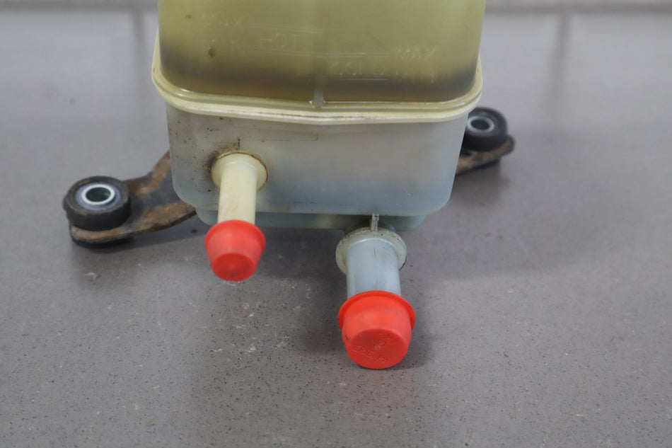Power Steering Reservoir, 2006, Toyota, Land Cruiser