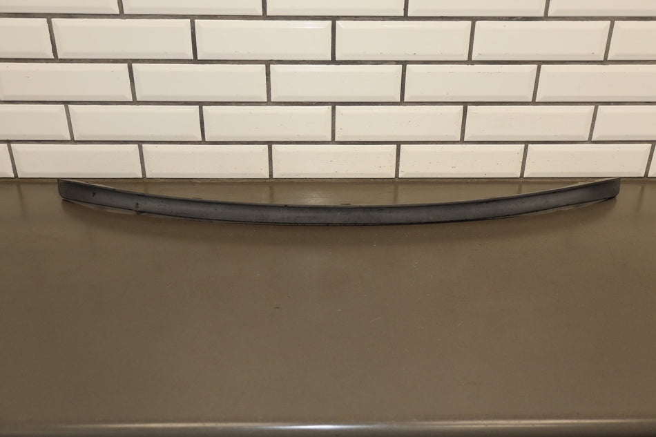 99-00 Mazda MX-5 Miata Front Bumper Lower Valance (Damaged)