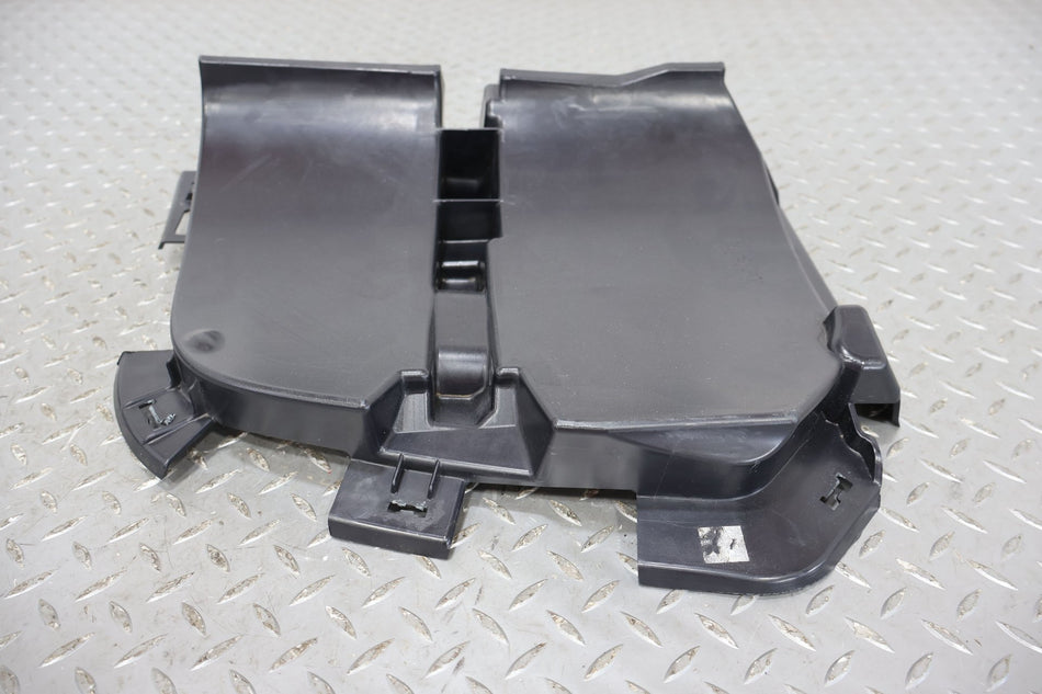 13-18 Ram 1500 Grill Air Shield Pair