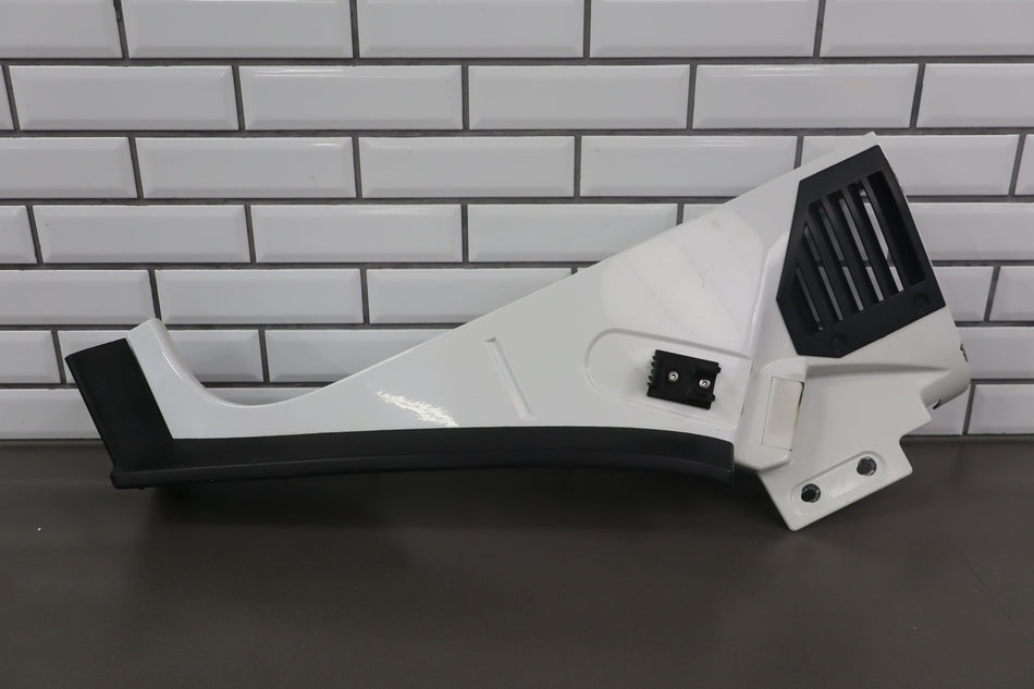 2003-2009 Hummer H2 Right Fender