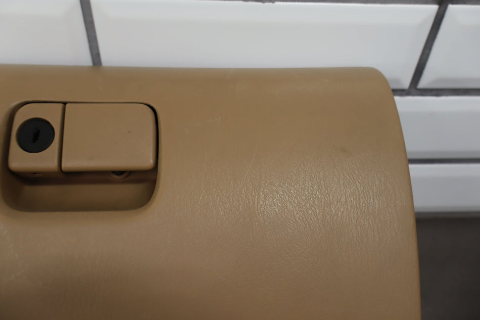 1999-2005 Mazda MX-5 Miata NB2 - Glove Box