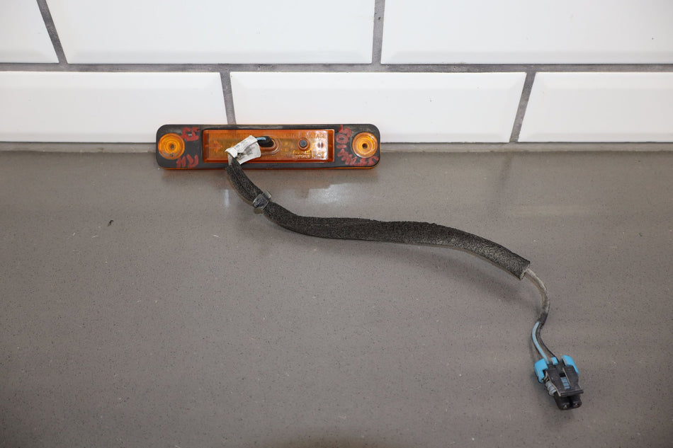 2005 Hummer H2- Front Lamp