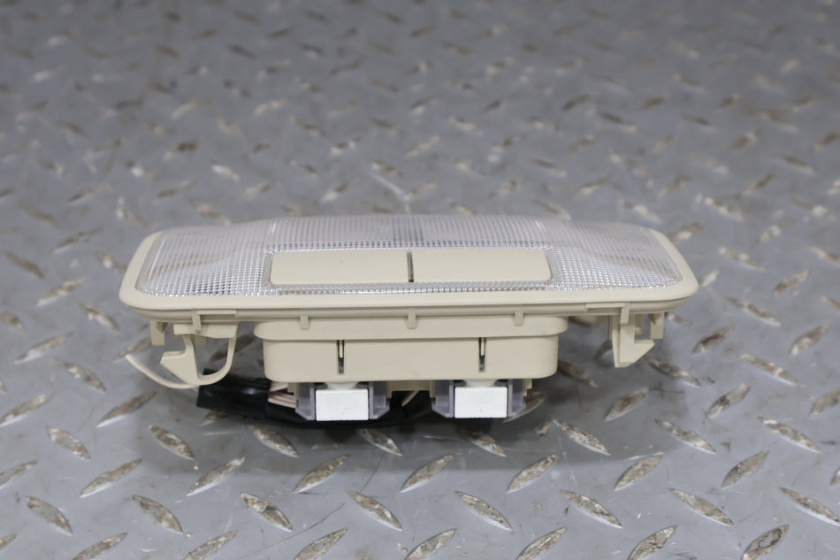 2010 Lexus GX460- Interior Light