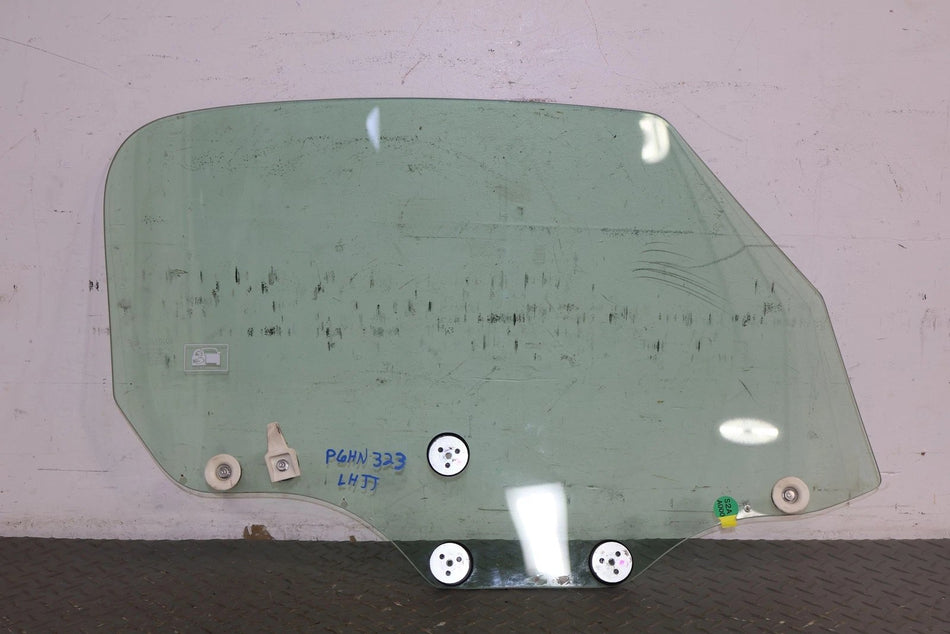 2006 Honda S2000 Left Front Door Window OEM