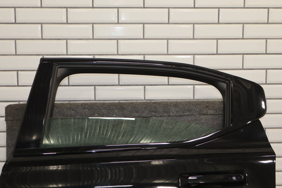 2021-2023 Polestar 2 Left Rear Door Void ( 019 )