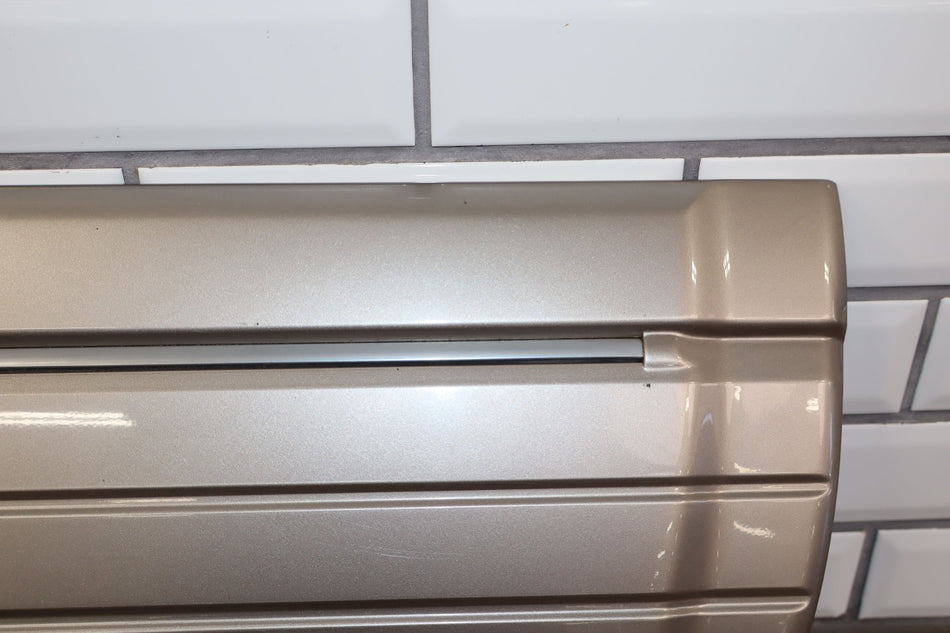 1996 Lexus LX450- Right Front Door Molding