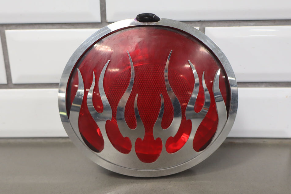 2010 Chevrolet Corvette- Left Tail Light